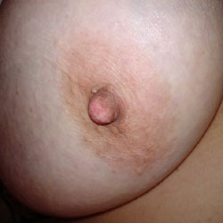 Pic #1 My Wife's Breast - Big Tits, Wife/wives