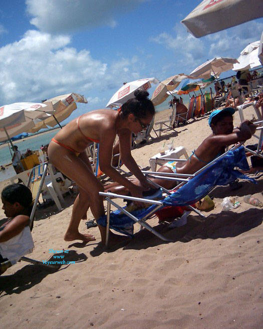 Pic #1Olinda Beach, Brazil - Beach