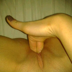 My Ex Gf  - Close-ups, Shaved