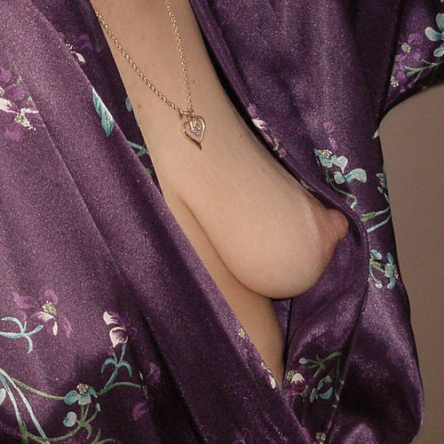 Pic #1 My large tits - Pamela D
