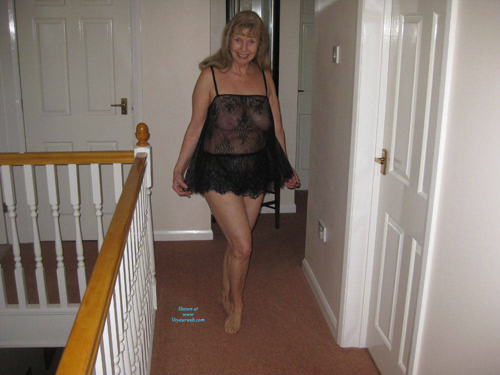 Pic #1 Valentine Too - Big Tits, Lingerie