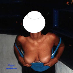 Pic #1 Hottest Brazilian Ass Ever - Gf