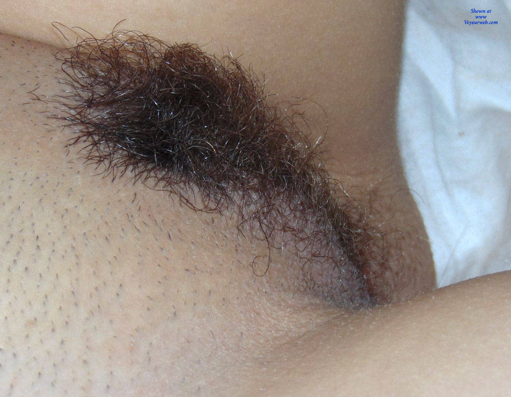 Pic #1Another Bush-Lovers Only Set - Bush Or Hairy