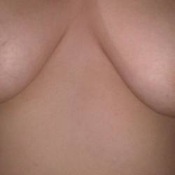Large tits of my girlfriend - Maty