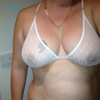 2nd Time - Big Tits, Blonde, Lingerie