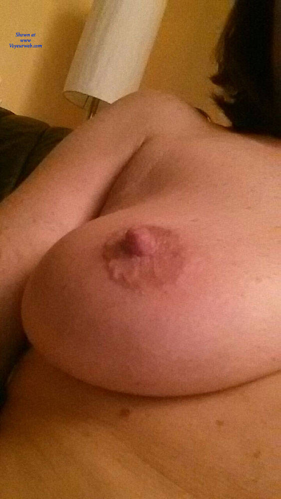 Pic #1At Holiday - Big Tits