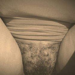 Pic #1 Wanna Fuck Me? - Bush Or Hairy