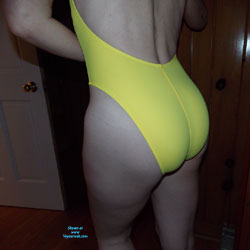 Pic #1 New Swimsuit
