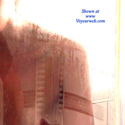 Pic #1 After Shower