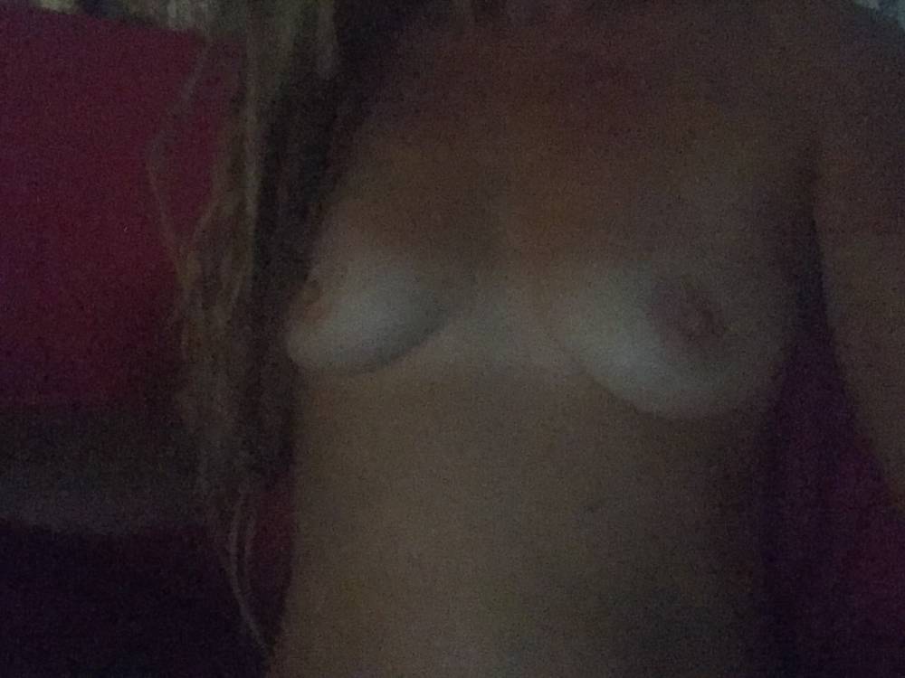 Pic #1 My very small tits - Blaze613