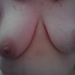 My large tits - Jenny777