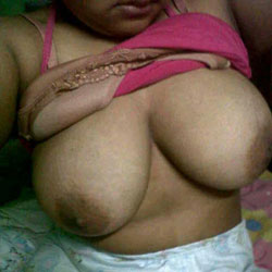 My X Gf - Big Tits