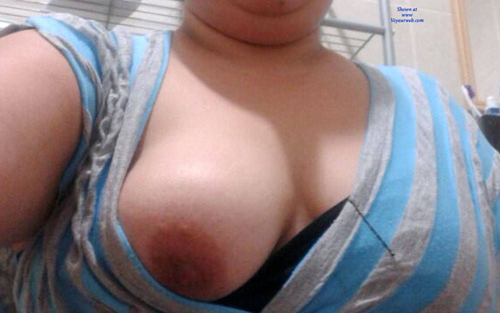 Pic #1Hermosa Mujer - Big Tits