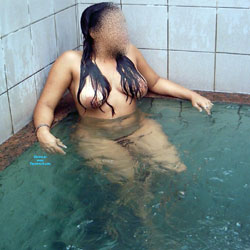 Selma Brasil And Lane Bliss - Big Tits, Brunette