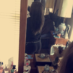 Cute Booty?? 