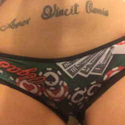 Pic #1 Vegas Baby 