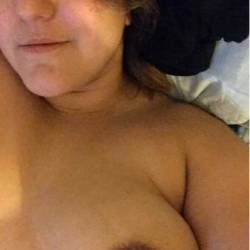 My large tits - Lizzie 