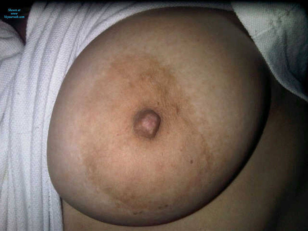 Pic #1La Tetas de Odalis - Big Tits, Close-ups