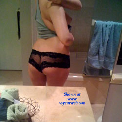 Pic #1 Karina In The Shower