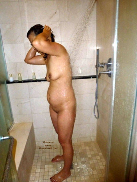 Pic #1 Everyday Mature Asian Wife - Brunette, Wife/wives, Asian