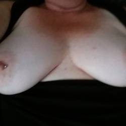 My very large tits - Kbabe