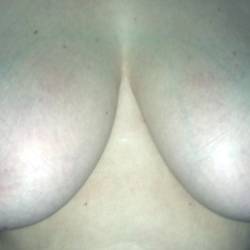 My very large tits - thirty four f
