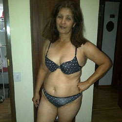 La Enfermera Loca II - Lingerie