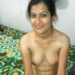 Pic #1 My Sexy Gf - Brunette, Gf