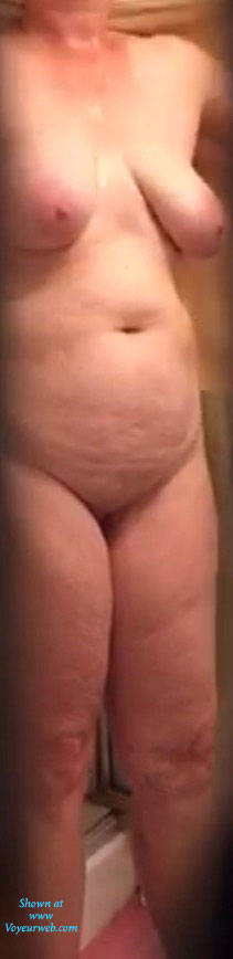 Pic #1Shower - Big Tits