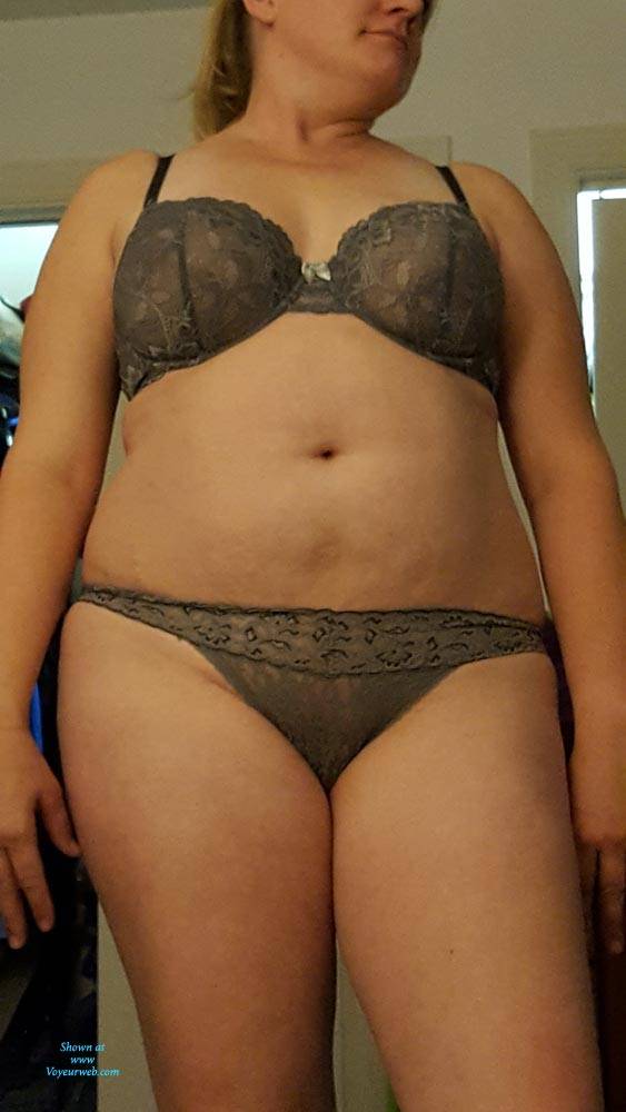 Pic #1 Just Some Random Pics - Big Tits, Lingerie, Wife/wives