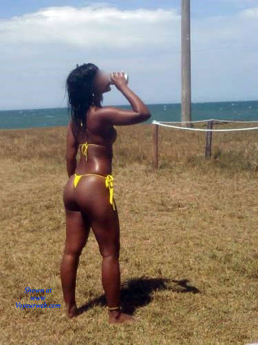 Pic #1Beach And Beer From Recife City - Bikini Voyeur, Outdoors, Beach Voyeur