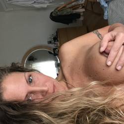 My large tits - Hotlips69