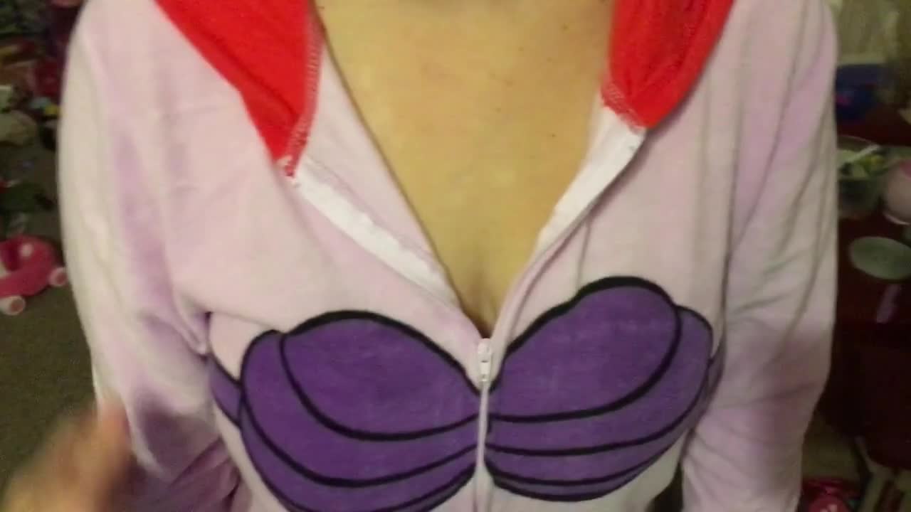 Pic #1My Wife Strips For A Friend  - Big Tits, Wife/wives
