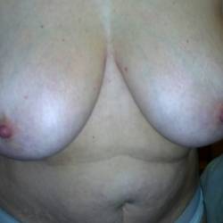 My large tits - 32dd