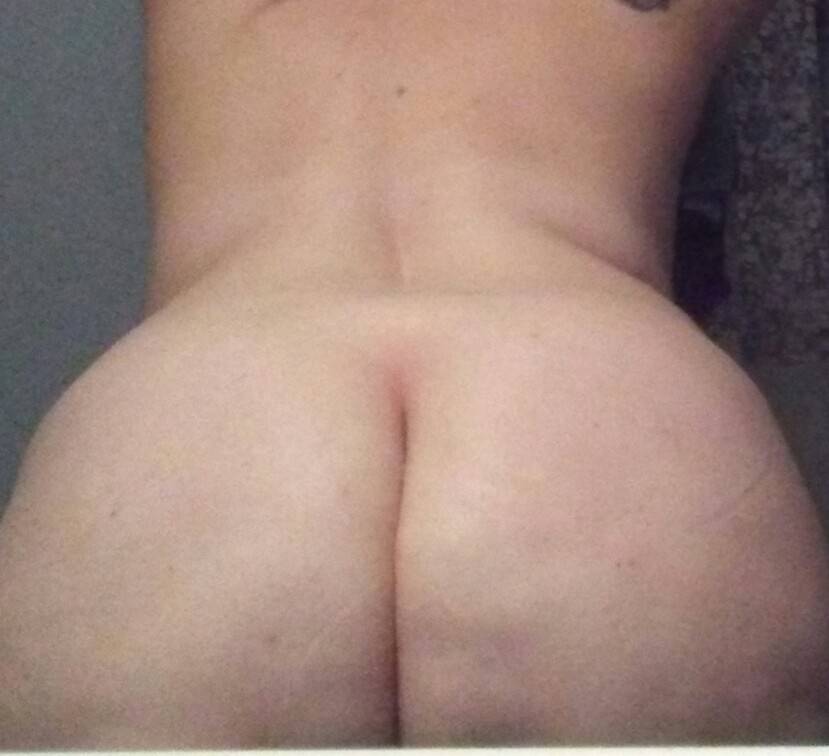 Pic #1 My ass - His Vixen