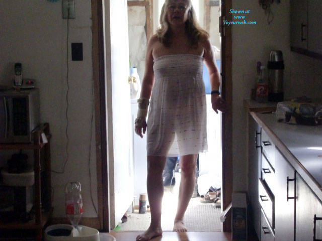 Pic #1 Sunshine - See Through, Dressed