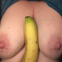 My large tits - Sharron 
