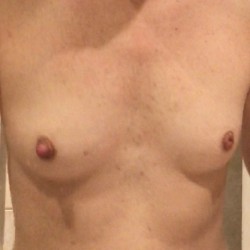 Small tits of my room mate - Jaime 