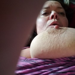 My medium tits - Cindy