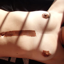 Chocolate Sunday - Nude Girls, Shaved, Amateur
