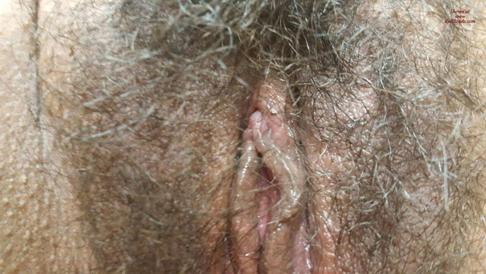 Pic #1My Hubby And I - Wife/wives, Bush Or Hairy, Close-ups