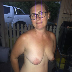 Pic #1At Home - Big Tits, Outdoors, Pussy, Natural Tits