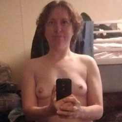 Pic #1 First Time Sharing Online - Nude Friends, Mature, Amateur