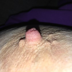 Extremely large tits of my wife - Ann Jones