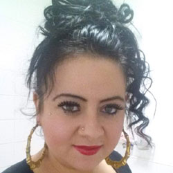 Pic #1 Mrs - Big Tits, Brunette, Amateur