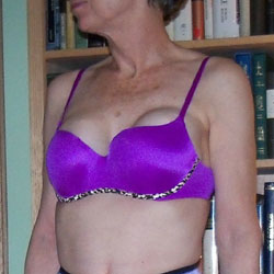 The Old Granny Is Back For Some More Fun - High Heels Amateurs, Lingerie, Mature, Amateur