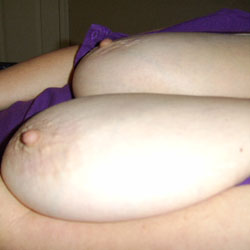 Pic #1 Hangers - Big Tits