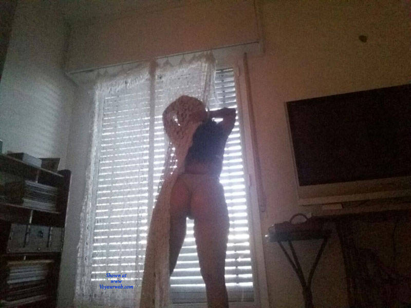 Pic #1 Rufrace - Amateur