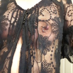 Large tits of my wife - MySexyWife
