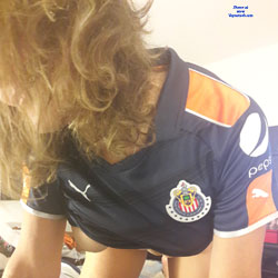 Ganaron las Chivas!! - Amateur